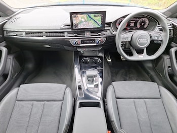 Used Audi A5 2023 for sale - 76204925: Photo 2
