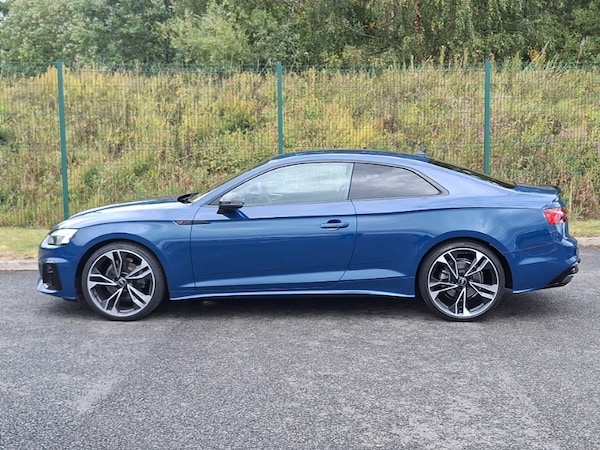 Used Audi A5 2023 for sale - 76204925: Photo 4