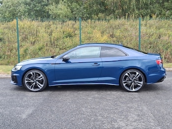 Used Audi A5 2023 for sale - 76204925: Photo 4