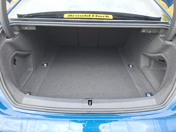 Used Audi A5 2023 for sale - 76204925: Photo 8