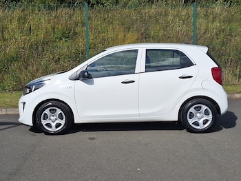 Used Kia Picanto 2022 for sale - 76195386: Photo