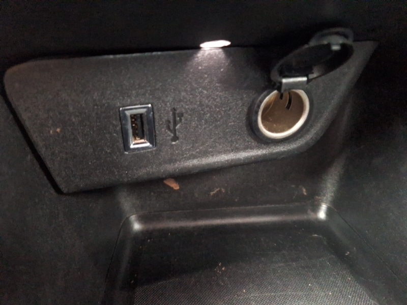 Used Vauxhall Corsa 2020 for sale - 76732006: Photo 14