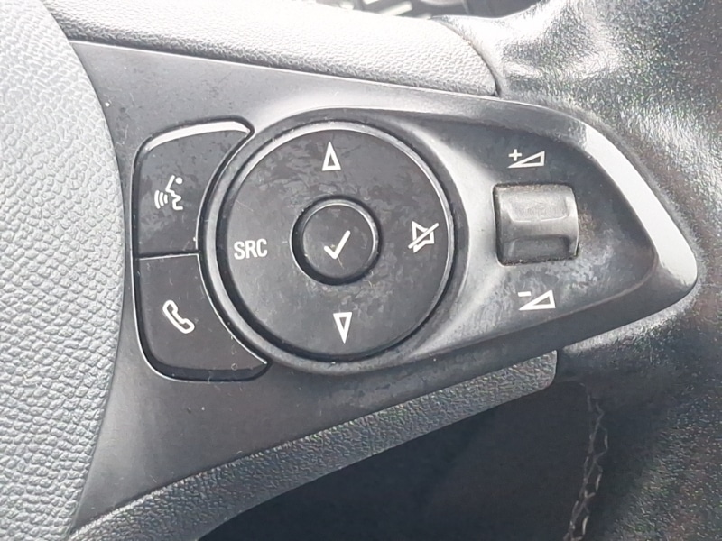 Used Vauxhall Corsa 2020 for sale - 76732006: Photo 19