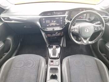 Used Vauxhall Corsa 2020 for sale - 76732006: Photo