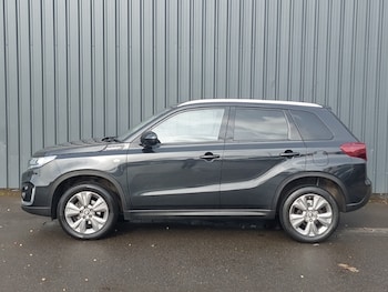 Used Suzuki Vitara 2022 for sale - 78962944: Photo