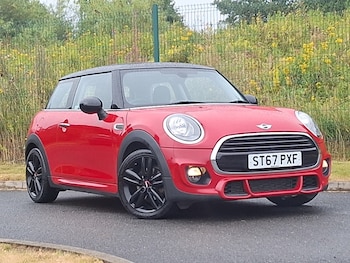 Used MINI Hatch 2017 for sale - 79361043: Photo