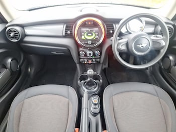 Used MINI Hatch 2017 for sale - 79361043: Photo