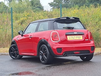 Used MINI Hatch 2017 for sale - 79361043: Photo