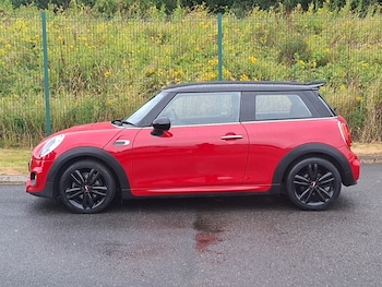 Used MINI Hatch 2017 for sale - 79361043: Photo