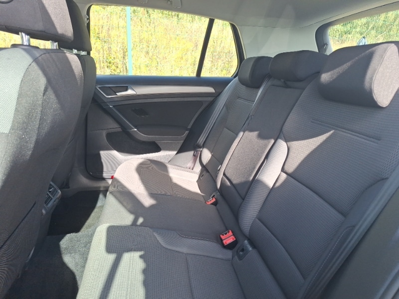 Used Volkswagen Golf 2016 for sale - 76221117: Photo 6