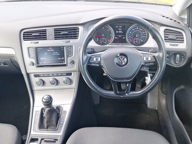 Used Volkswagen Golf 2016 for sale - 76221117: Photo 7