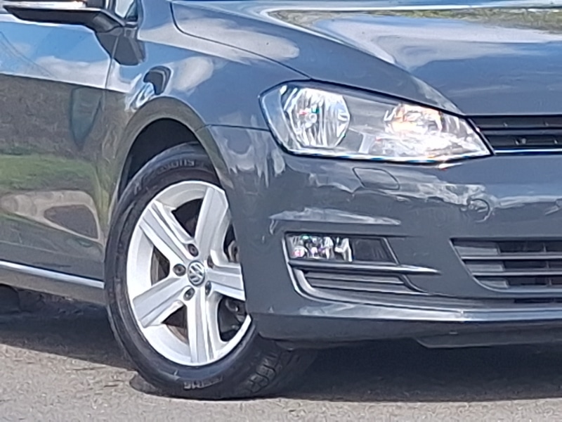 Used Volkswagen Golf 2016 for sale - 76221117: Photo 9