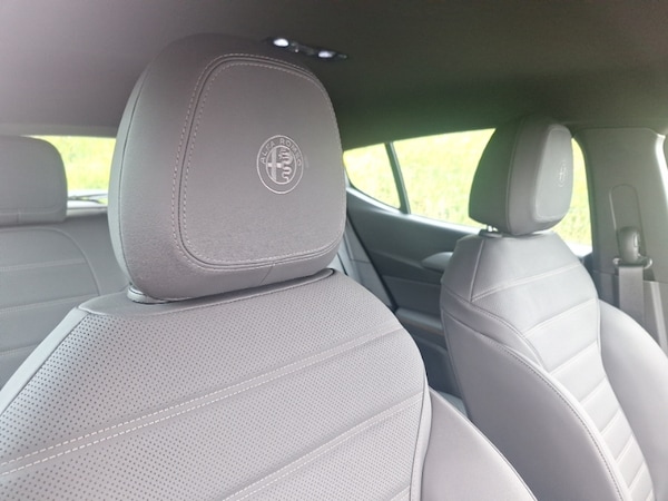 Used Alfa Romeo Tonale 2025 for sale - 74273206: Photo 14