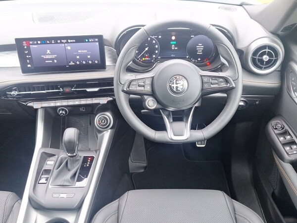 Used Alfa Romeo Tonale 2025 for sale - 74273206: Photo 7