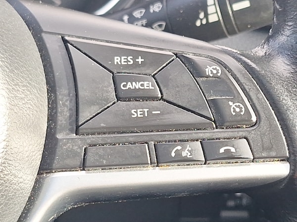 Used Nissan Qashqai 2018 for sale - 76108153: Photo 19