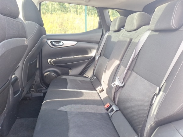Used Nissan Qashqai 2018 for sale - 76108153: Photo 6