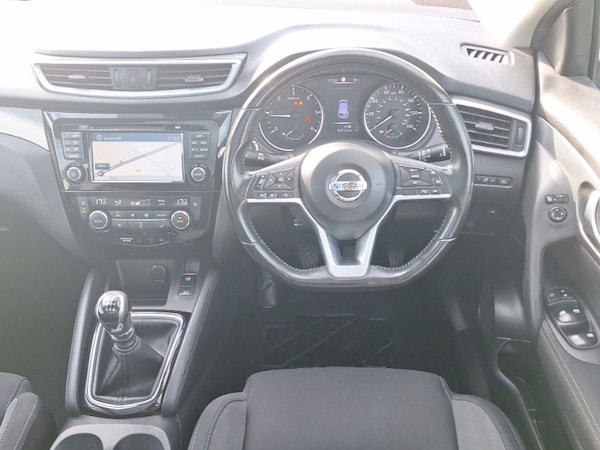 Used Nissan Qashqai 2018 for sale - 76108153: Photo 7