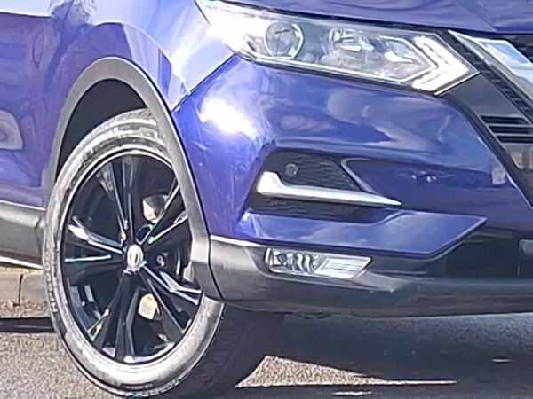 Used Nissan Qashqai 2018 for sale - 76108153: Photo 9