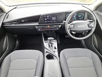 Used Kia Niro 2023 for sale - 79393663: Photo