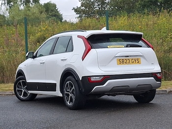 Used Kia Niro 2023 for sale - 79393663: Photo