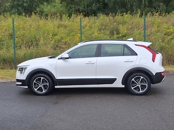 Used Kia Niro 2023 for sale - 79393663: Photo