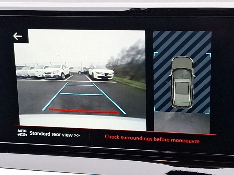 Used Peugeot 2008 2022 for sale - 76771430: Photo 11