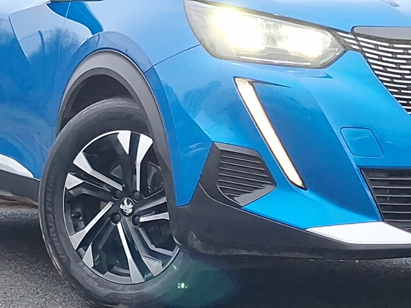 Used Peugeot 2008 2022 for sale - 76771430: Photo 9