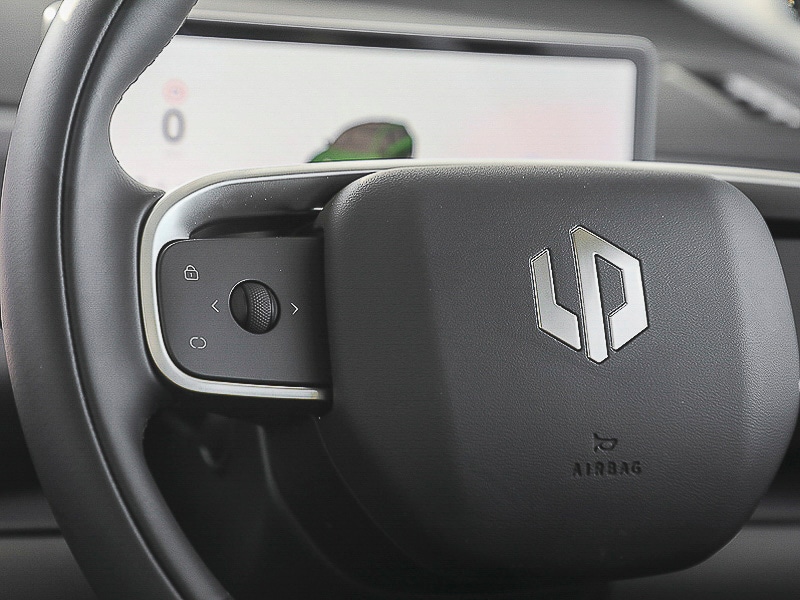 Used Leapmotor C10 2025 for sale - 77398941: Photo 15