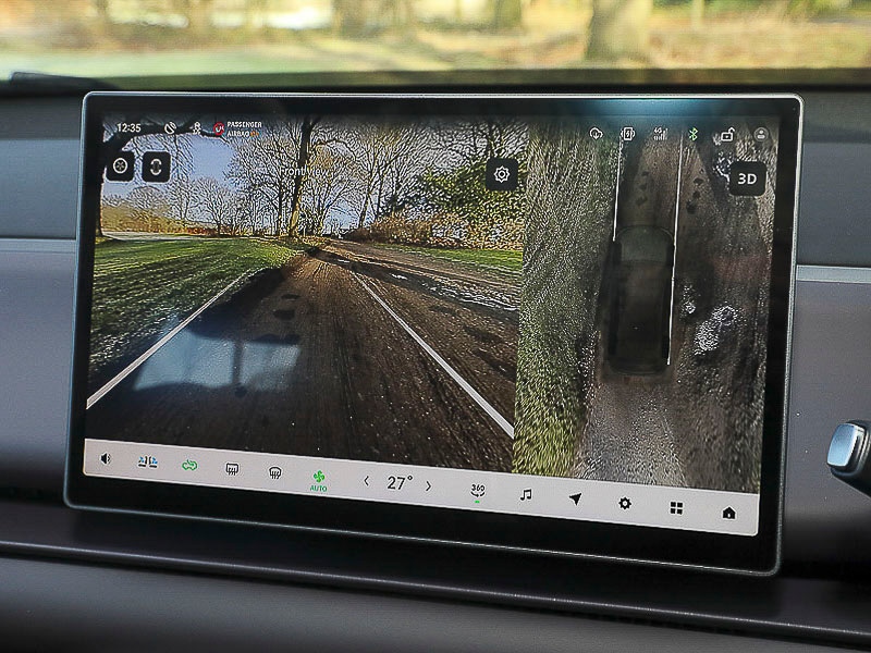 Used Leapmotor C10 2025 for sale - 77398941: Photo 16