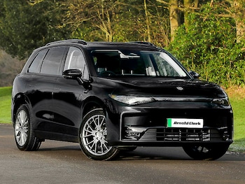 2025 - 160kW 70kWh 5dr Auto