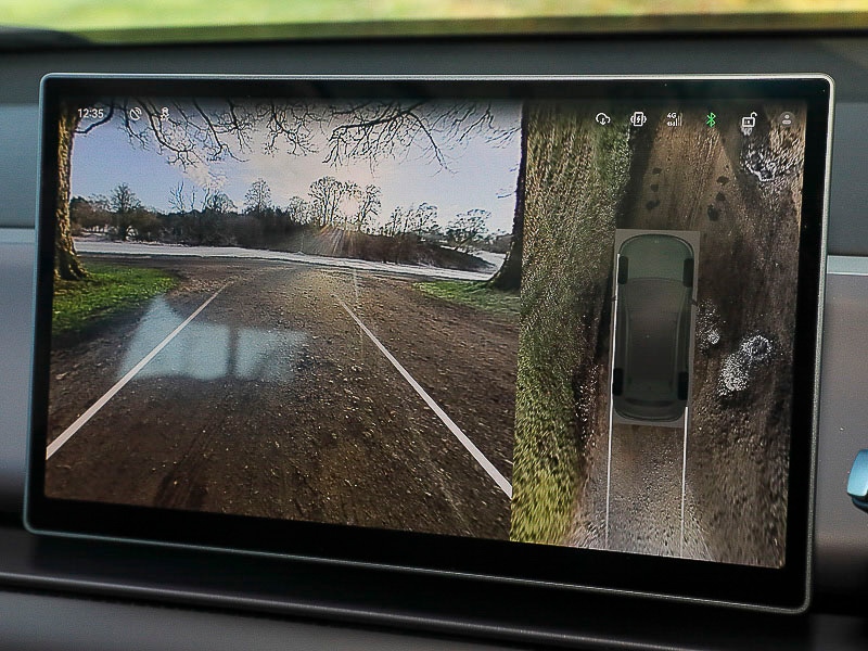 Used Leapmotor C10 2025 for sale - 77398941: Photo 9