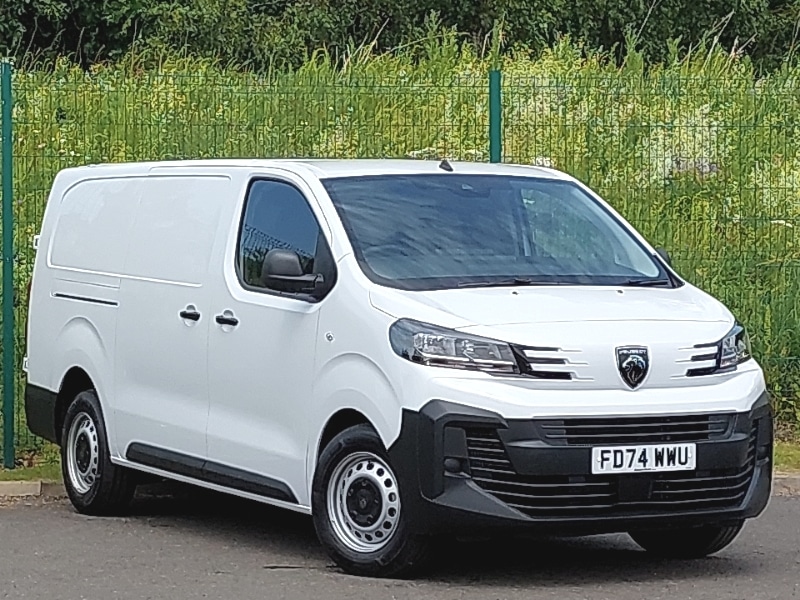 Used Peugeot Expert 2024 for sale - 76732030: Photo 1