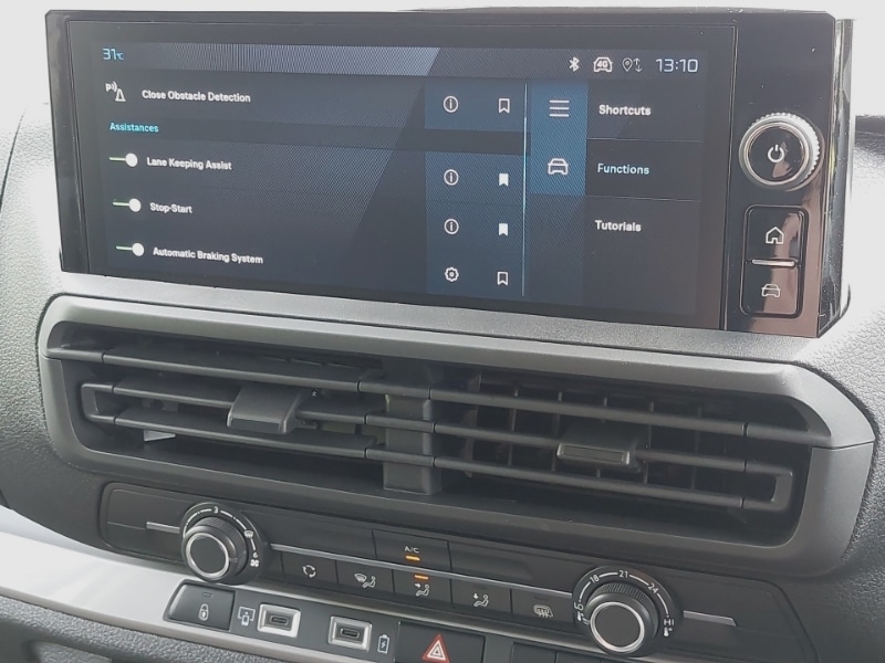 Used Peugeot Expert 2024 for sale - 76732030: Photo 13