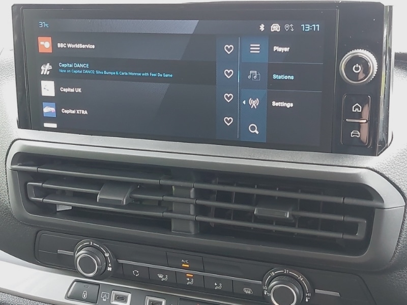 Used Peugeot Expert 2024 for sale - 76732030: Photo 14