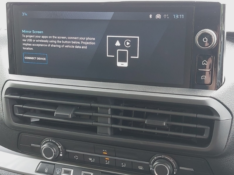 Used Peugeot Expert 2024 for sale - 76732030: Photo 15