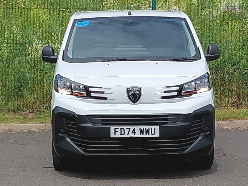 Used Peugeot Expert 2024 for sale - 76732030: Photo 19