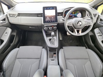 Used Renault Clio 2024 for sale - 79546269: Photo