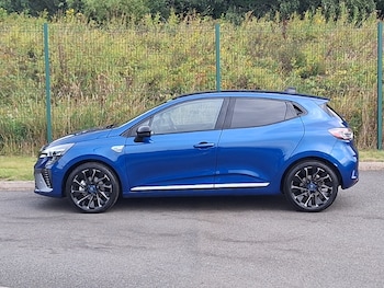 Used Renault Clio 2024 for sale - 79546269: Photo