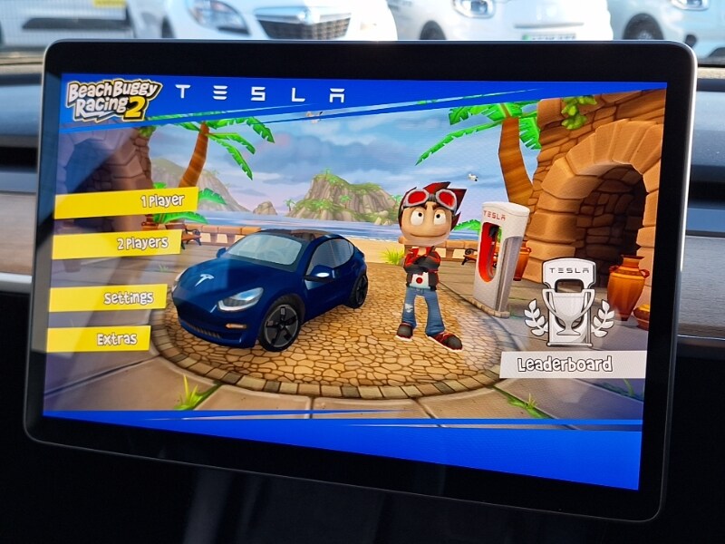 Used Tesla Model 3 2021 for sale - 77569064: Photo 19