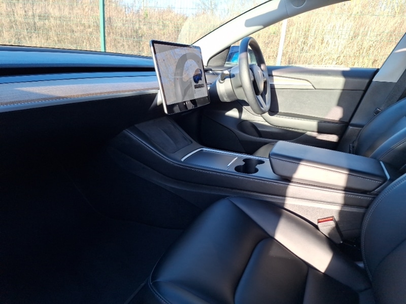 Used Tesla Model 3 2021 for sale - 77569064: Photo 5