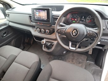 Used Renault Trafic 2023 for sale - 77751528: Photo