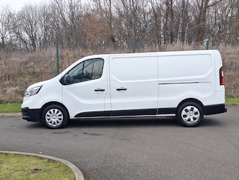 Used Renault Trafic 2023 for sale - 77751528: Photo