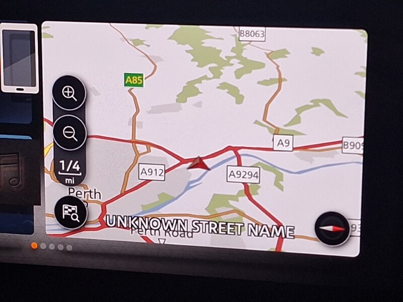 Used Nissan Qashqai 2023 for sale - 77448627: Photo 10