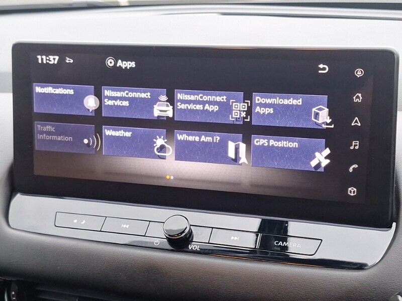 Used Nissan Qashqai 2023 for sale - 77448627: Photo 17