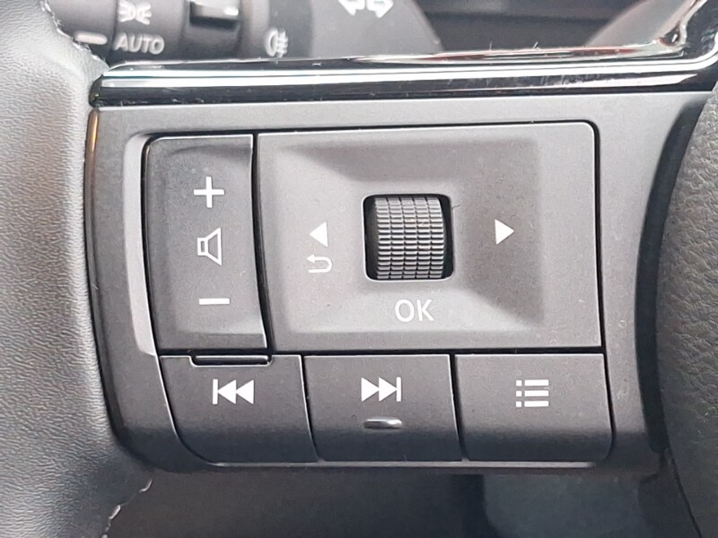 Used Nissan Qashqai 2023 for sale - 77448627: Photo 18