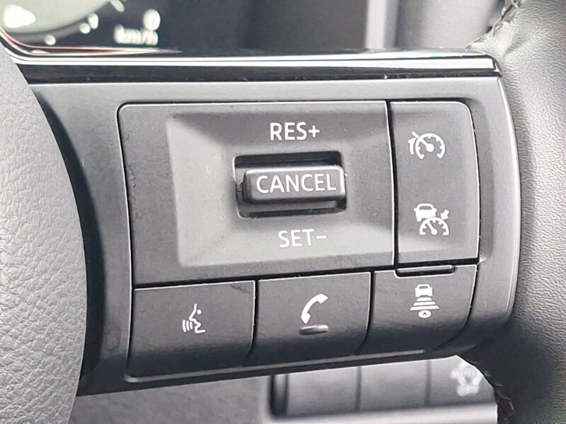 Used Nissan Qashqai 2023 for sale - 77448627: Photo 19