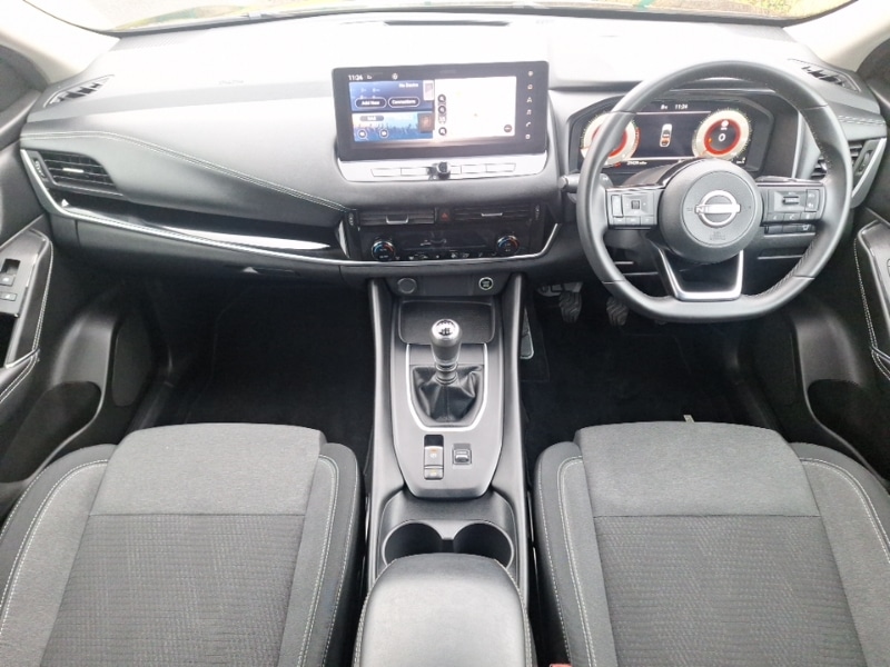 Used Nissan Qashqai 2023 for sale - 77448627: Photo 2