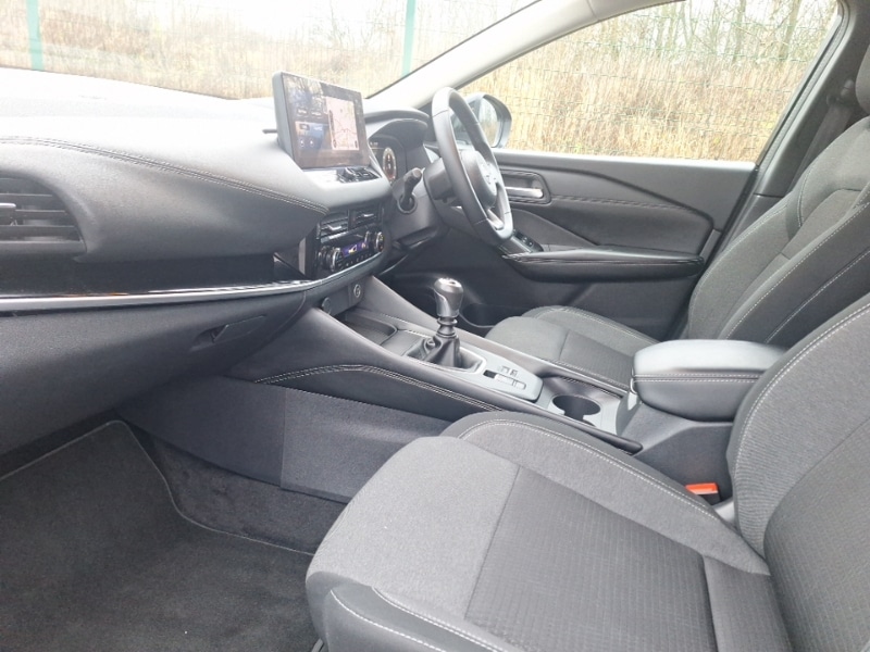 Used Nissan Qashqai 2023 for sale - 77448627: Photo 5