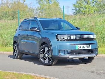 Used Fiat Panda 2026 for sale - 78498515: Photo
