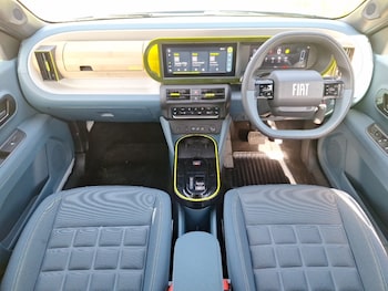 Used Fiat Panda 2026 for sale - 78498515: Photo